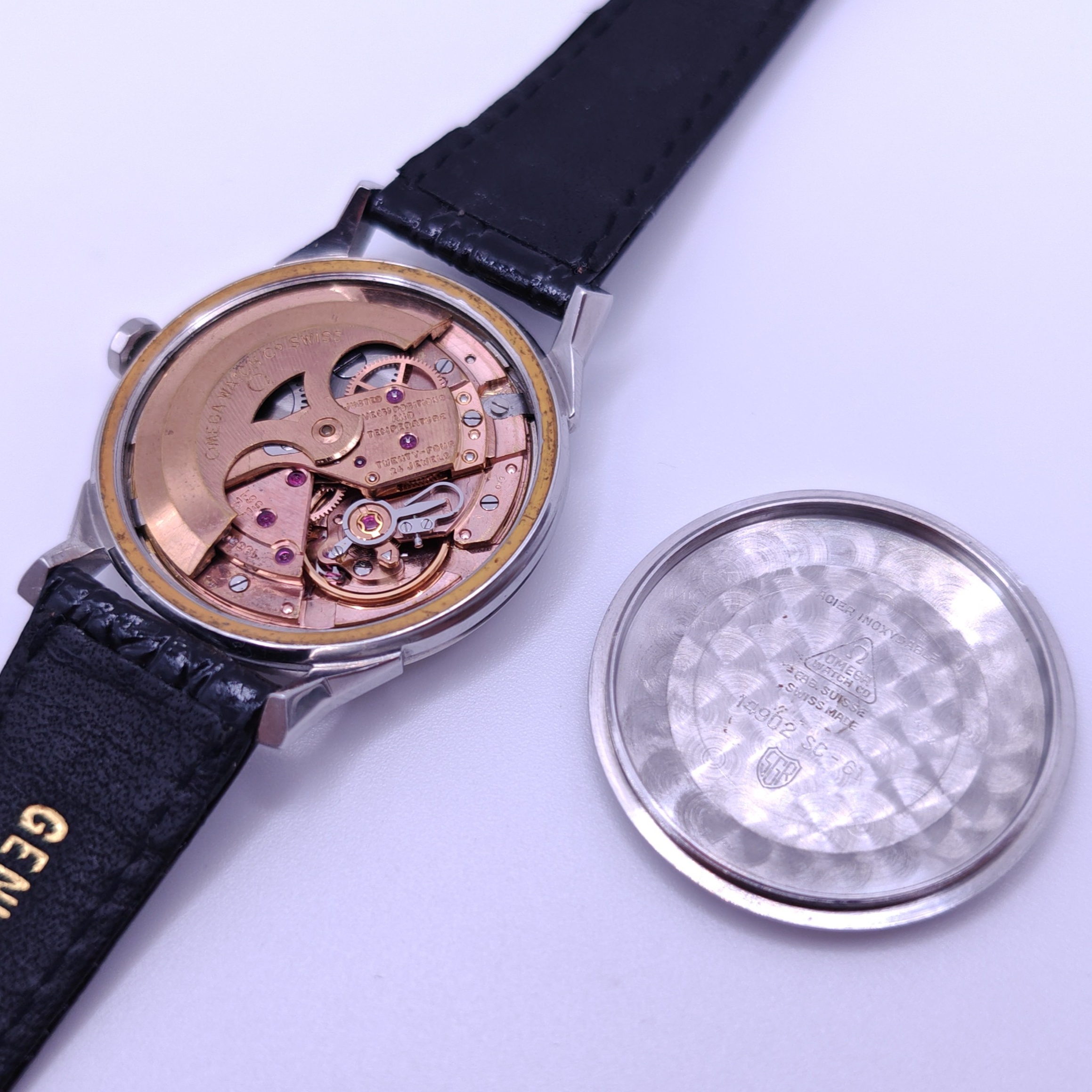Omega Constellation - Image 12