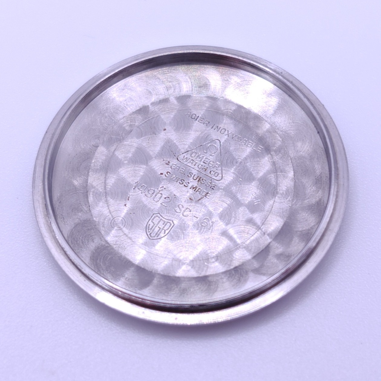 Omega Constellation - Image 13