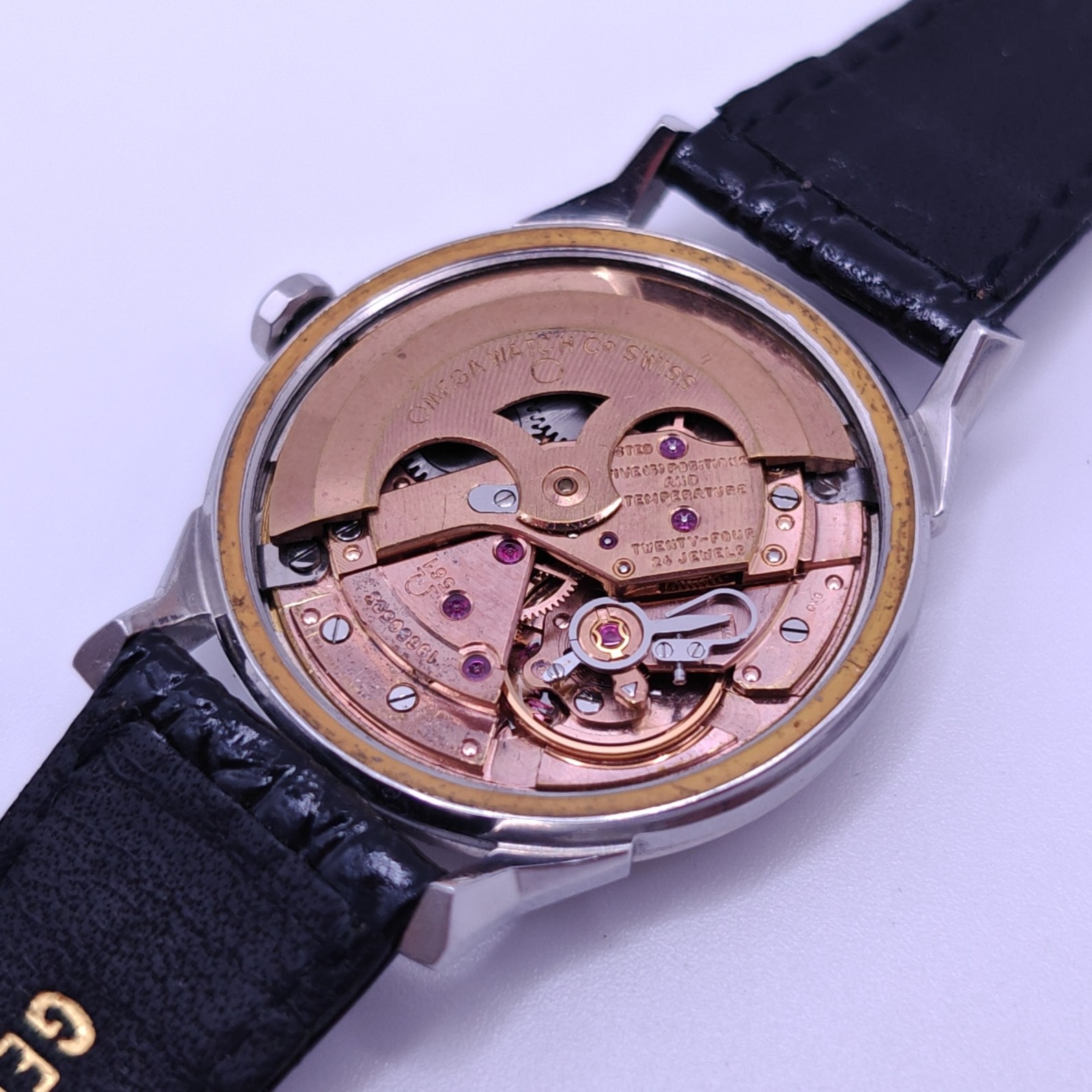 Omega Constellation - Image 14