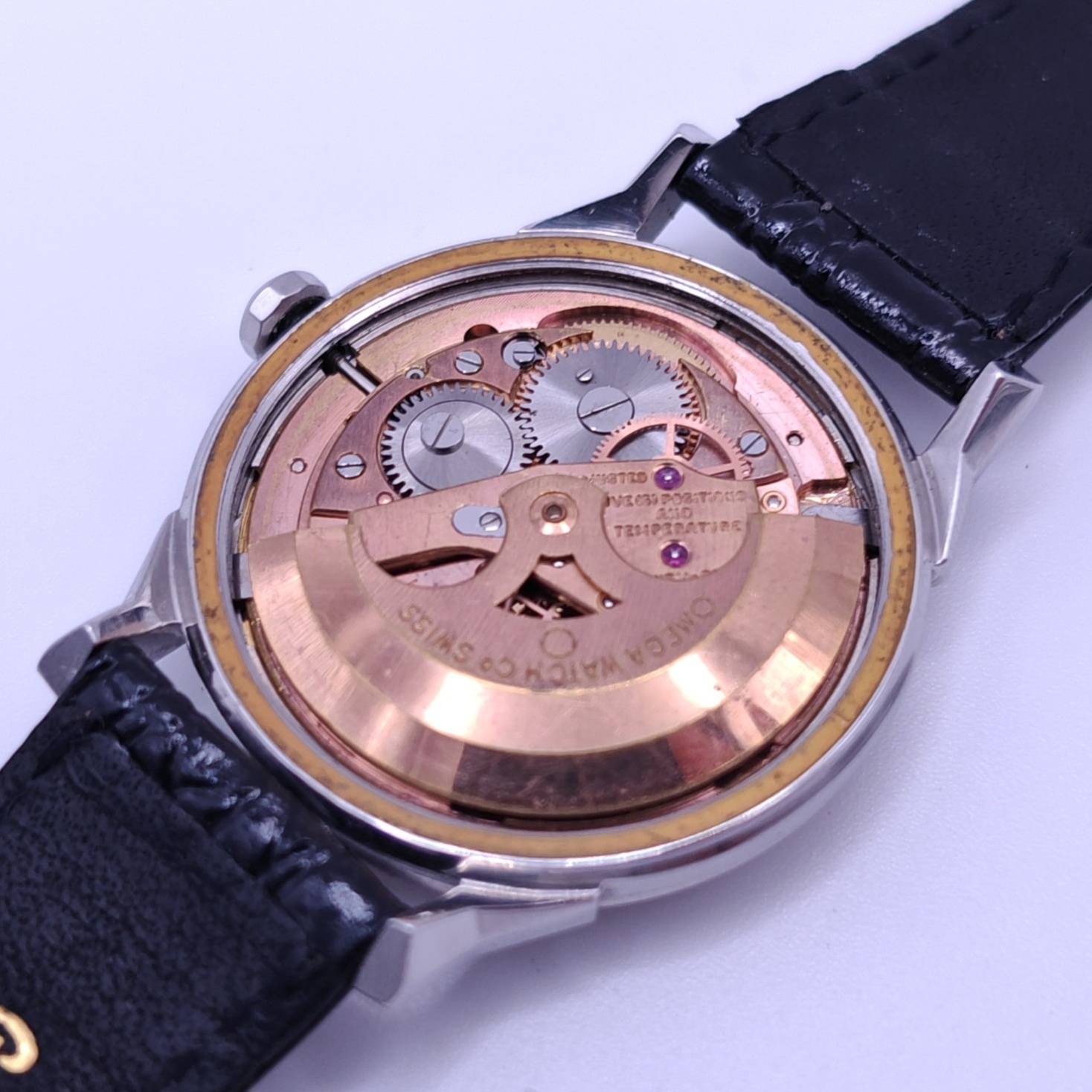 Omega Constellation - Image 15