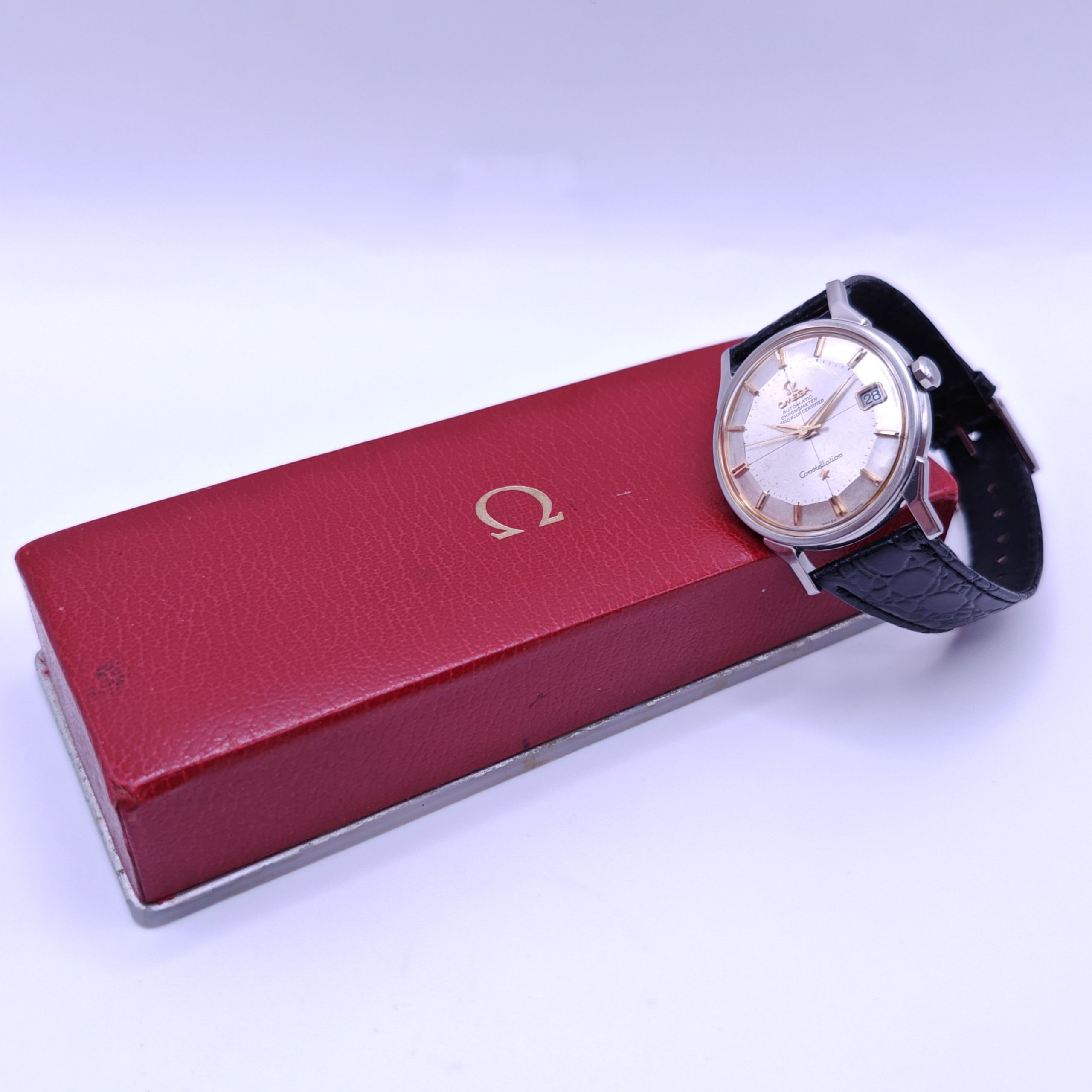 Omega Constellation - Image 16