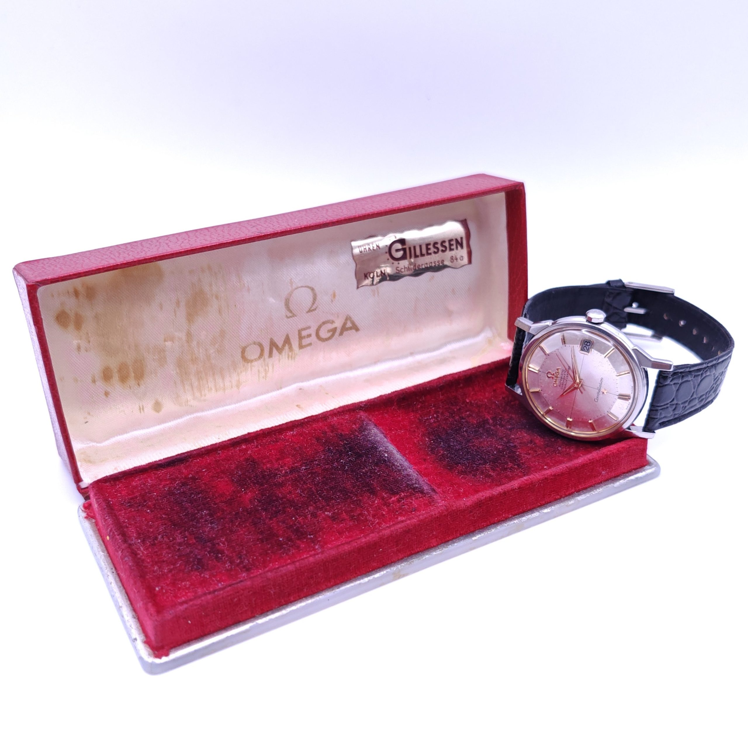 Omega Constellation - Image 17