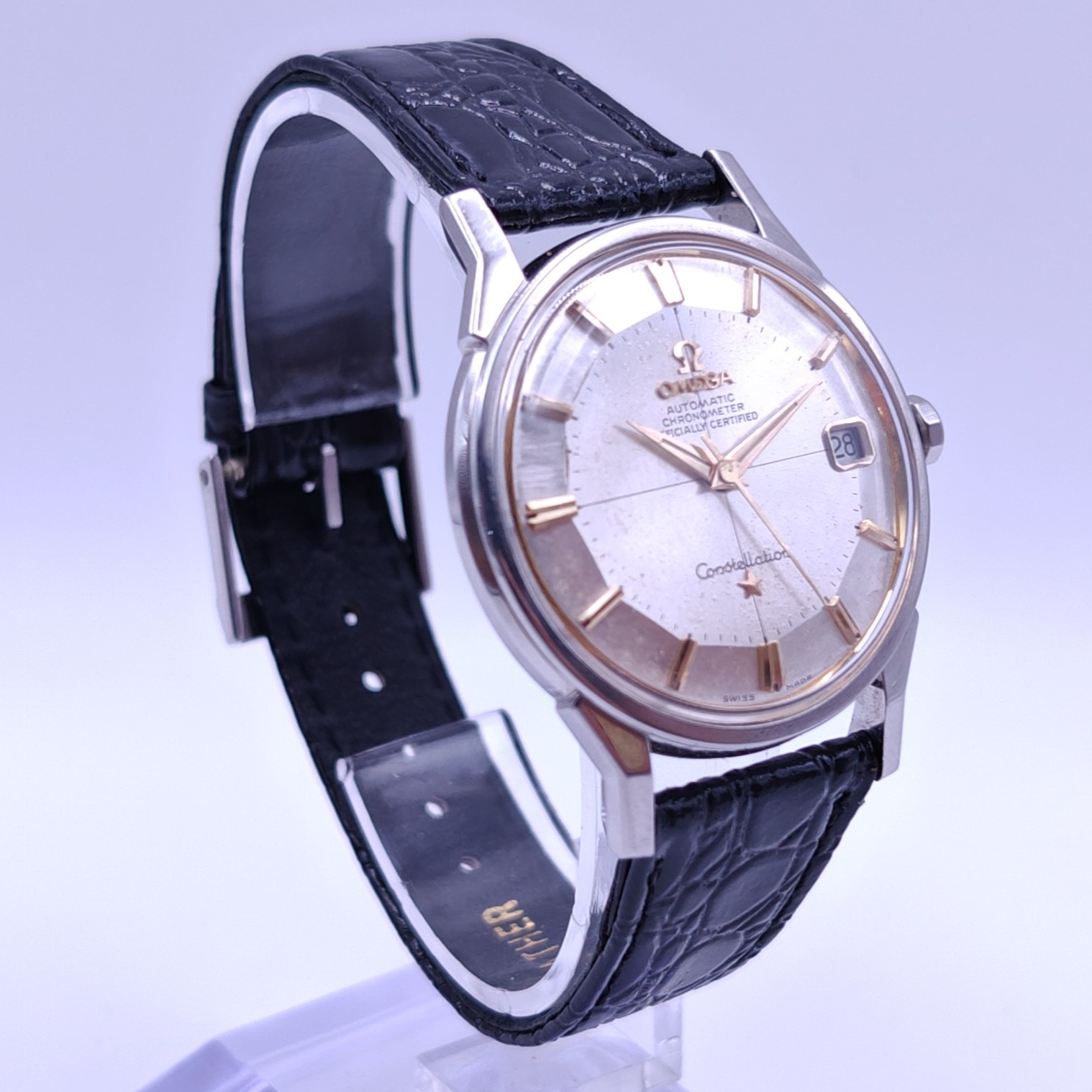 Omega Constellation - Image 5
