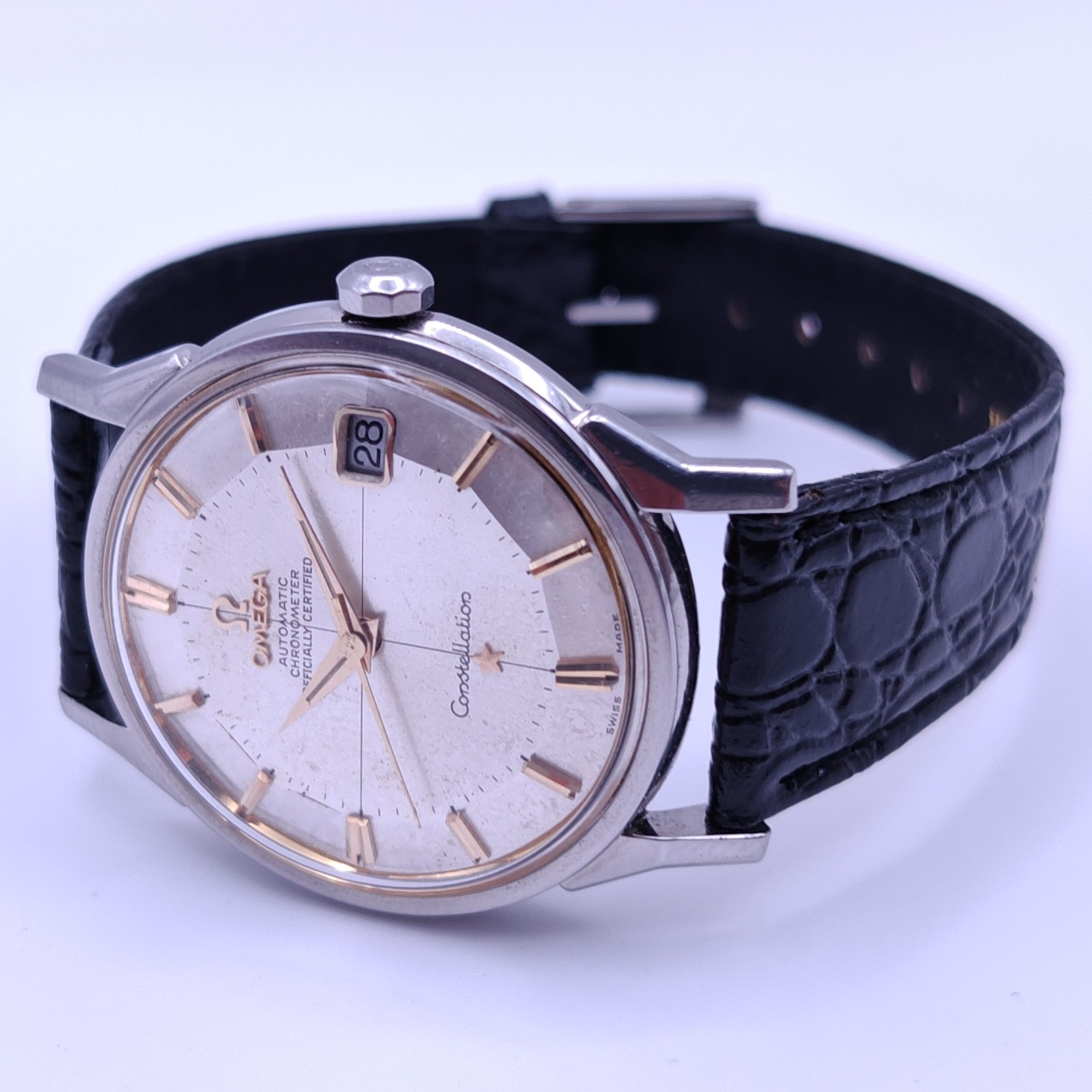 Omega Constellation - Image 6