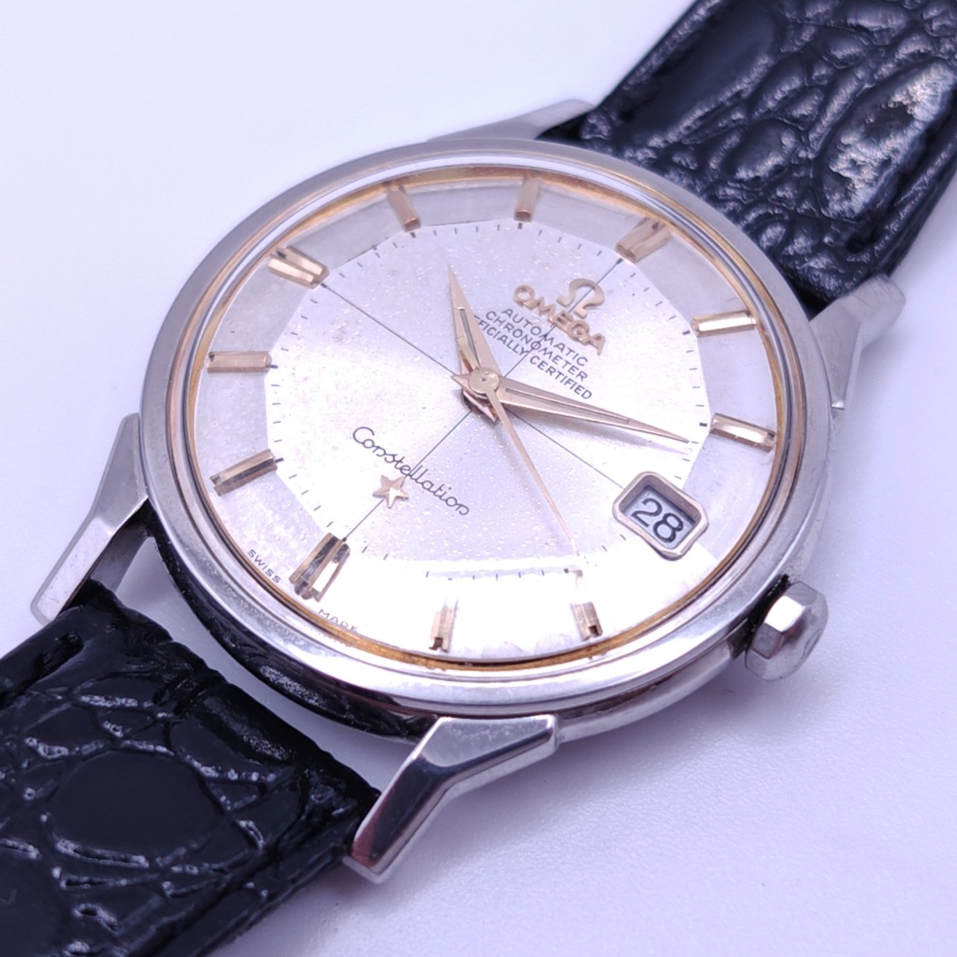 Omega Constellation - Image 10