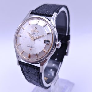 Omega Constellation