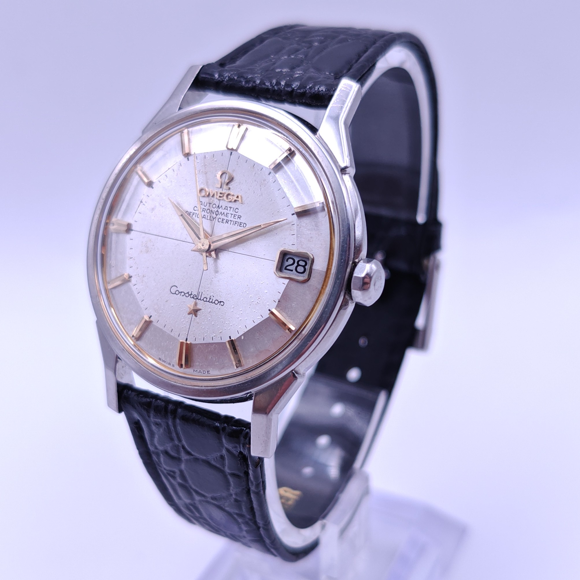 Omega Constellation